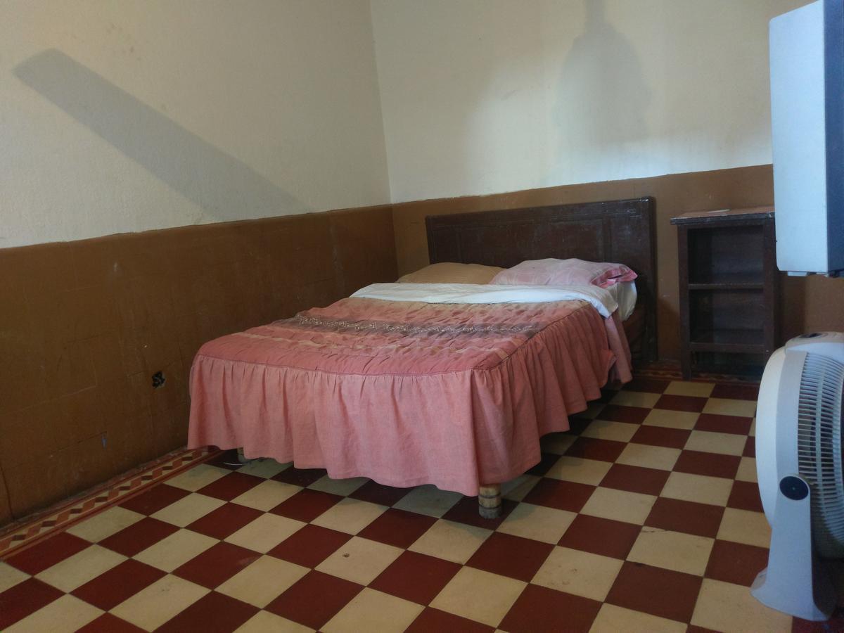 Hotel Centro Viajero Chihuahua Ngoại thất bức ảnh